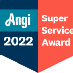 angi 2022 super service award