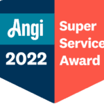 angi 2022 super service award