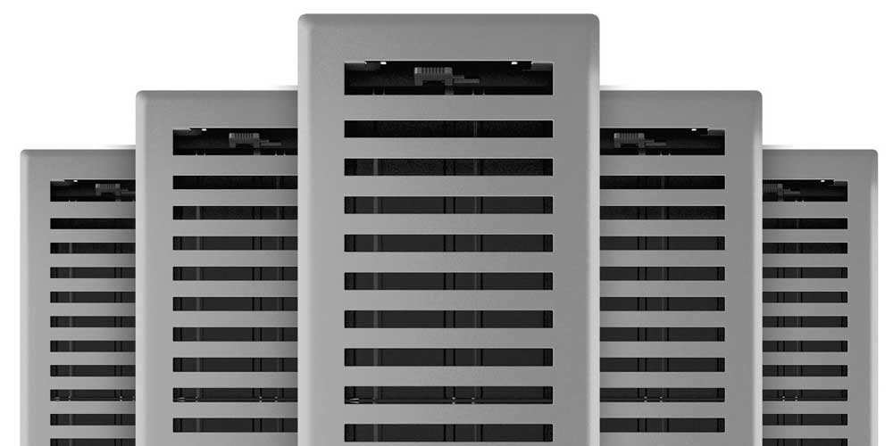 cost per vent in milwaukee