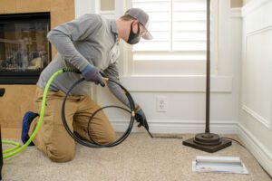 Duct Cleaning in Kenosha