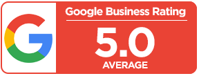 GOOGLE BUSINESS RATING