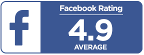 facebook rating