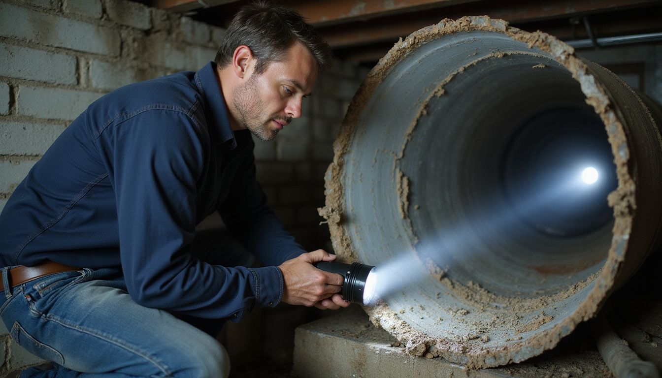 Solved: Do You Need To Clean Ducts Before Aeroseal 1 clean air duct before aeroseal.